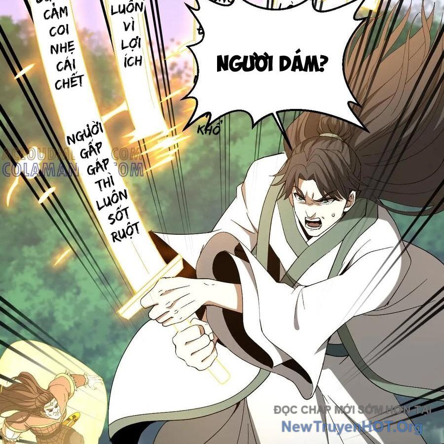 Ngày Tôi Sinh Ra, Bách Quỷ Dạ Hành, Tuyết Thi Hộ Đạo Chapter 768 - 22