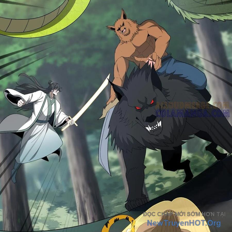 Ngày Tôi Sinh Ra, Bách Quỷ Dạ Hành, Tuyết Thi Hộ Đạo Chapter 768 - 29