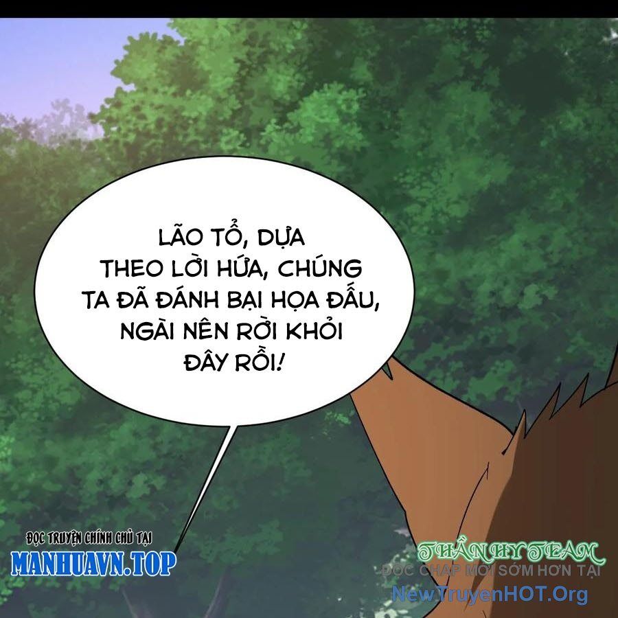 Ngày Tôi Sinh Ra, Bách Quỷ Dạ Hành, Tuyết Thi Hộ Đạo Chapter 768 - 5