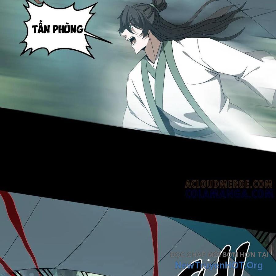 Ngày Tôi Sinh Ra, Bách Quỷ Dạ Hành, Tuyết Thi Hộ Đạo Chapter 768 - 43