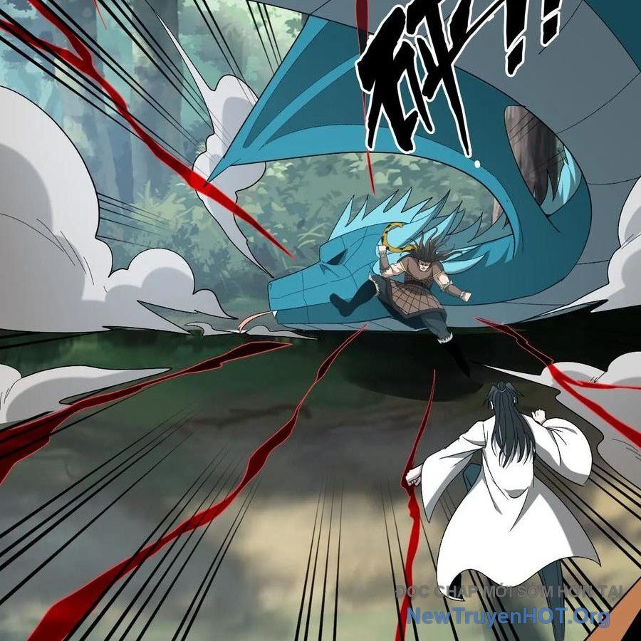 Ngày Tôi Sinh Ra, Bách Quỷ Dạ Hành, Tuyết Thi Hộ Đạo Chapter 768 - 44