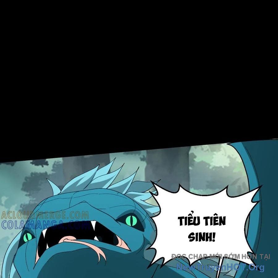 Ngày Tôi Sinh Ra, Bách Quỷ Dạ Hành, Tuyết Thi Hộ Đạo Chapter 768 - 50