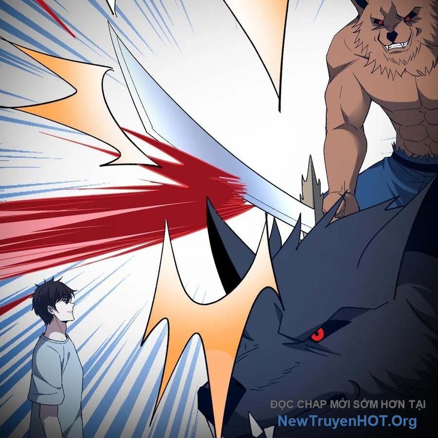 Ngày Tôi Sinh Ra, Bách Quỷ Dạ Hành, Tuyết Thi Hộ Đạo Chapter 768 - 55