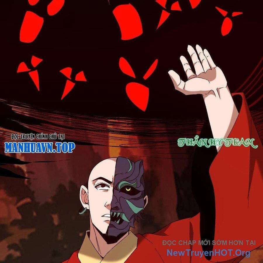 Ngày Tôi Sinh Ra, Bách Quỷ Dạ Hành, Tuyết Thi Hộ Đạo Chapter 769 - 12