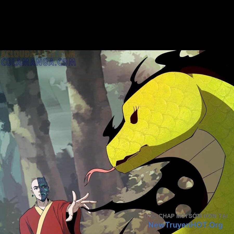 Ngày Tôi Sinh Ra, Bách Quỷ Dạ Hành, Tuyết Thi Hộ Đạo Chapter 769 - 15