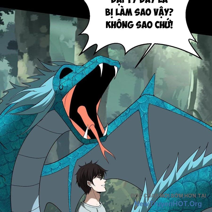 Ngày Tôi Sinh Ra, Bách Quỷ Dạ Hành, Tuyết Thi Hộ Đạo Chapter 769 - 19