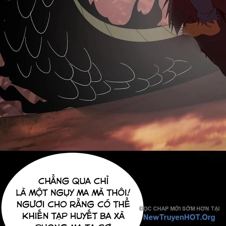 Ngày Tôi Sinh Ra, Bách Quỷ Dạ Hành, Tuyết Thi Hộ Đạo Chapter 769 - 24