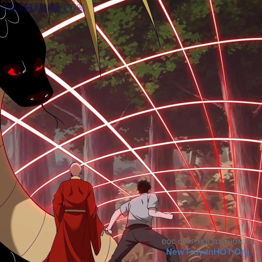 Ngày Tôi Sinh Ra, Bách Quỷ Dạ Hành, Tuyết Thi Hộ Đạo Chapter 769 - 33