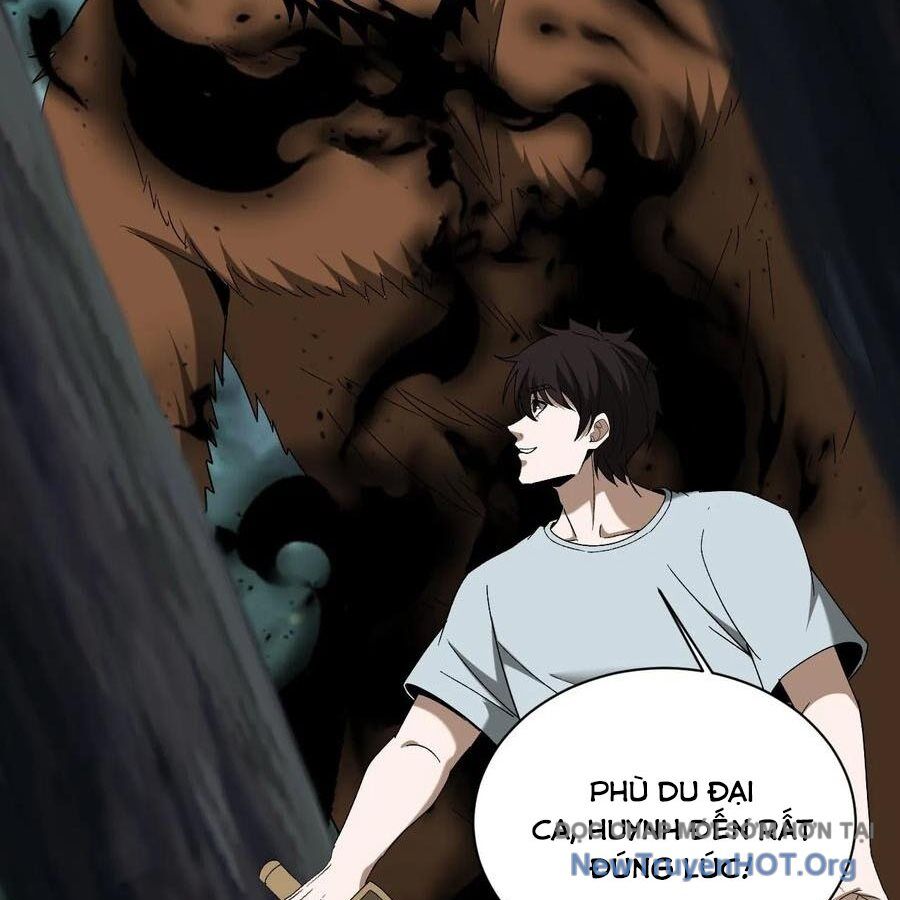 Ngày Tôi Sinh Ra, Bách Quỷ Dạ Hành, Tuyết Thi Hộ Đạo Chapter 769 - 60