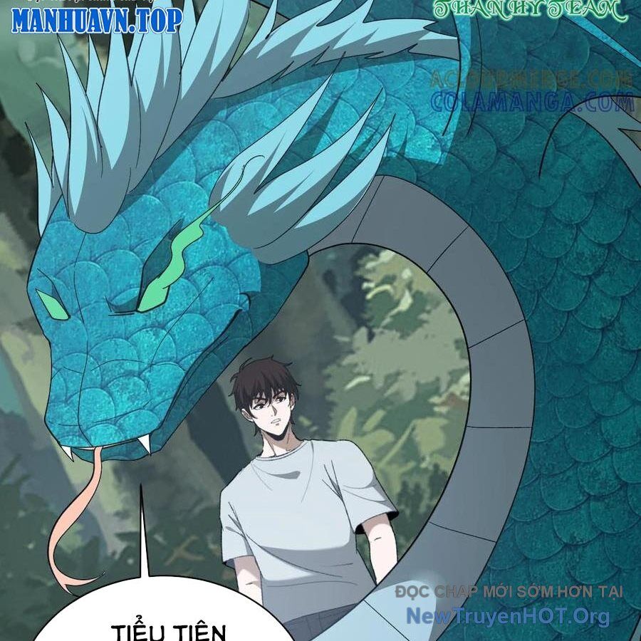 Ngày Tôi Sinh Ra, Bách Quỷ Dạ Hành, Tuyết Thi Hộ Đạo Chapter 769 - 8