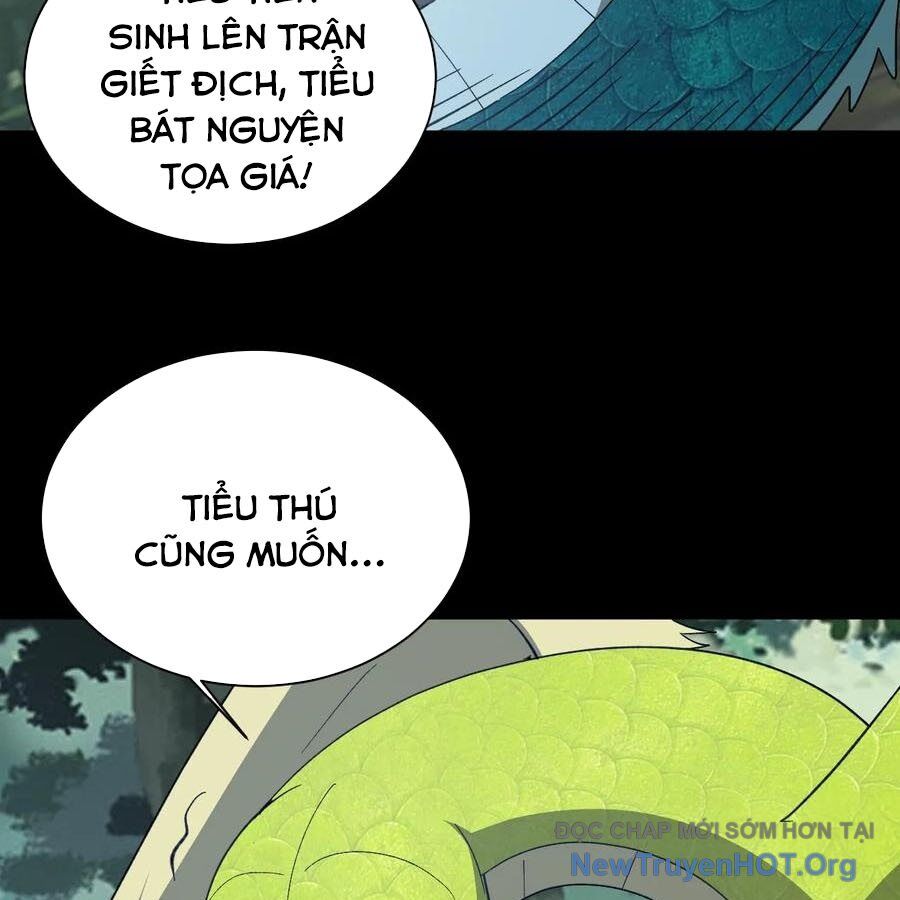 Ngày Tôi Sinh Ra, Bách Quỷ Dạ Hành, Tuyết Thi Hộ Đạo Chapter 769 - 9