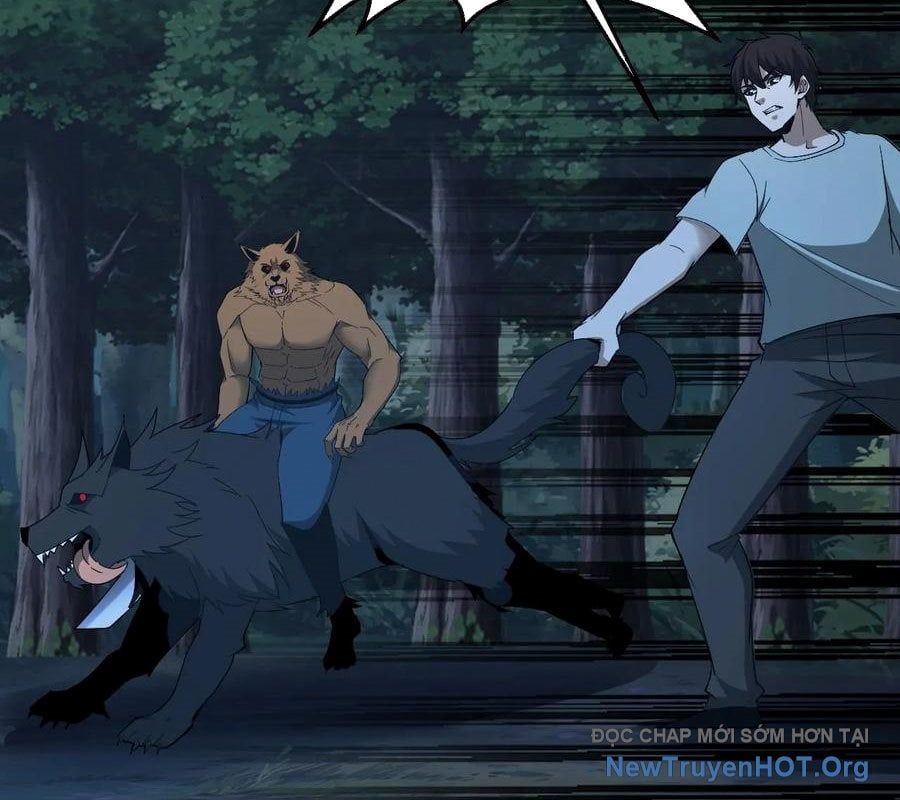 Ngày Tôi Sinh Ra, Bách Quỷ Dạ Hành, Tuyết Thi Hộ Đạo Chapter 775 - 22