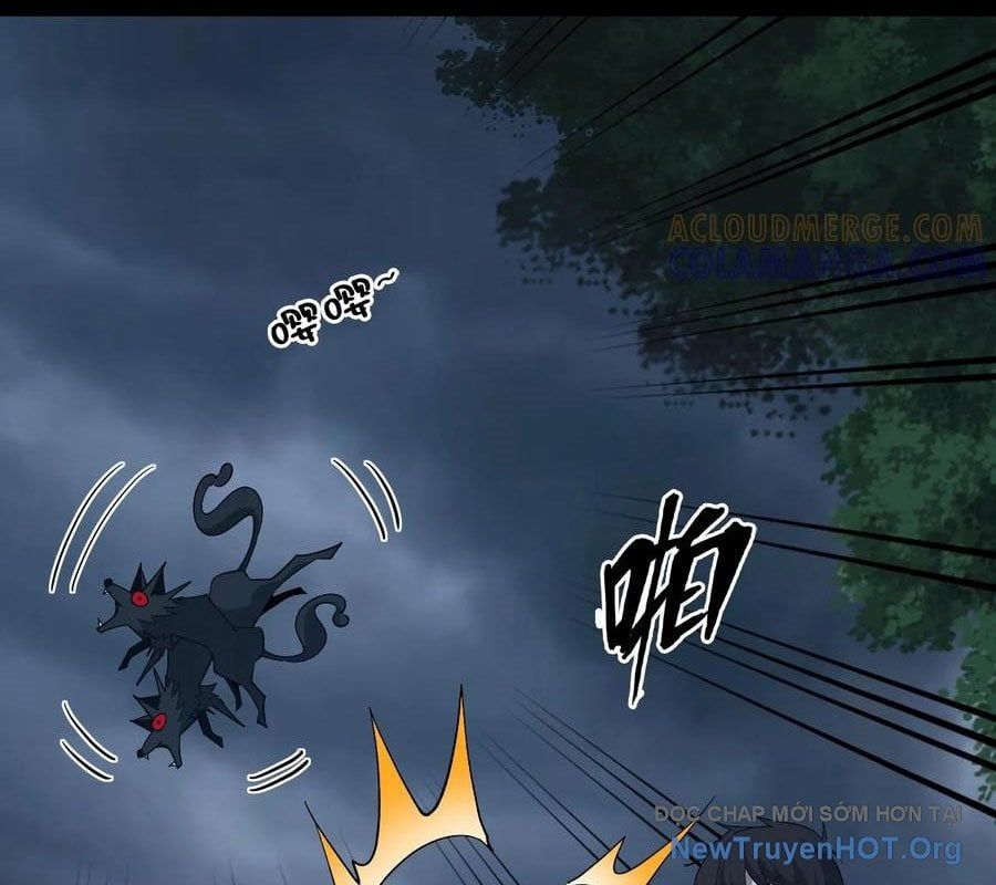 Ngày Tôi Sinh Ra, Bách Quỷ Dạ Hành, Tuyết Thi Hộ Đạo Chapter 775 - 36