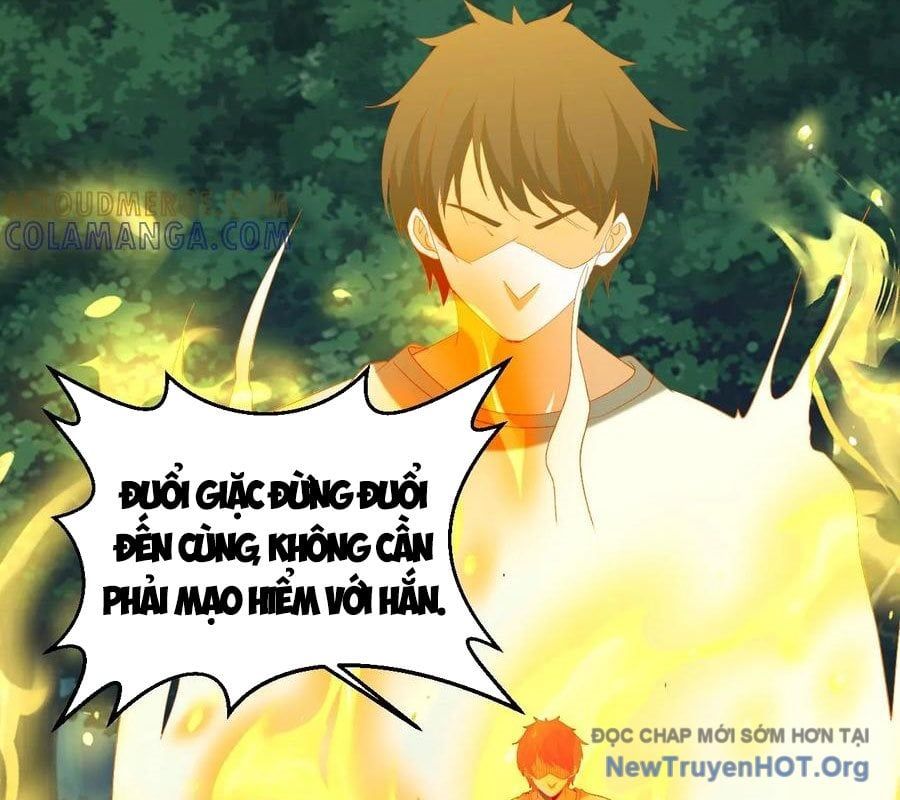 Ngày Tôi Sinh Ra, Bách Quỷ Dạ Hành, Tuyết Thi Hộ Đạo Chapter 775 - 40