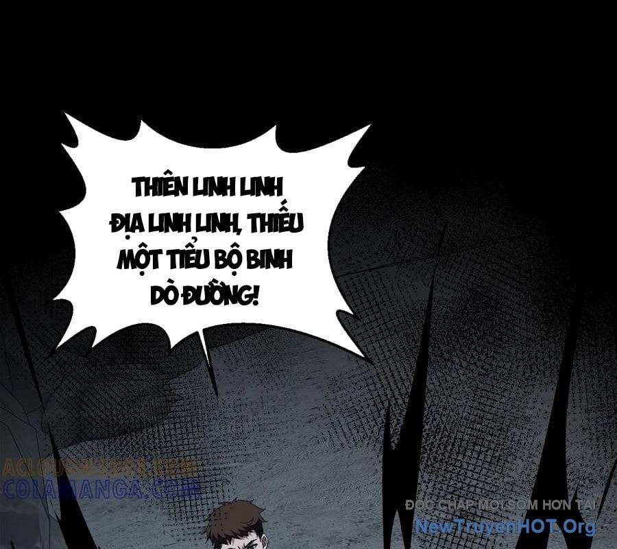 Ngày Tôi Sinh Ra, Bách Quỷ Dạ Hành, Tuyết Thi Hộ Đạo Chapter 776 - 39