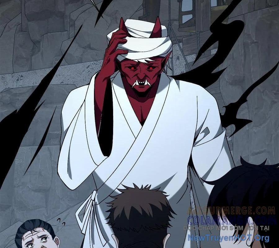 Ngày Tôi Sinh Ra, Bách Quỷ Dạ Hành, Tuyết Thi Hộ Đạo Chapter 776 - 43