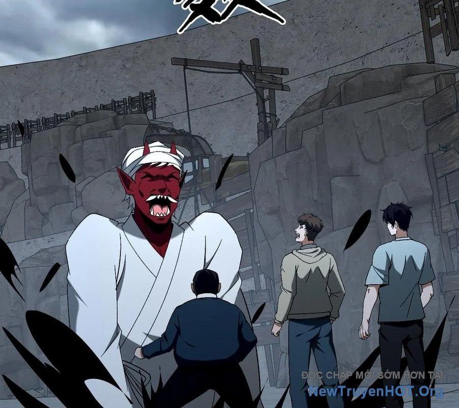 Ngày Tôi Sinh Ra, Bách Quỷ Dạ Hành, Tuyết Thi Hộ Đạo Chapter 776 - 54