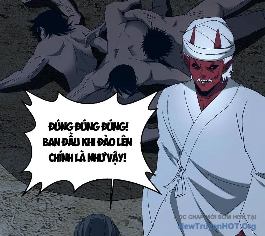 Ngày Tôi Sinh Ra, Bách Quỷ Dạ Hành, Tuyết Thi Hộ Đạo Chapter 776 - 58