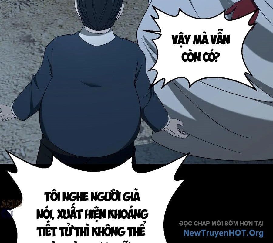 Ngày Tôi Sinh Ra, Bách Quỷ Dạ Hành, Tuyết Thi Hộ Đạo Chapter 776 - 59