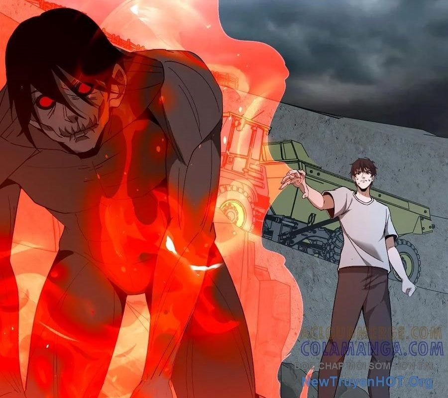 Ngày Tôi Sinh Ra, Bách Quỷ Dạ Hành, Tuyết Thi Hộ Đạo Chapter 776 - 63