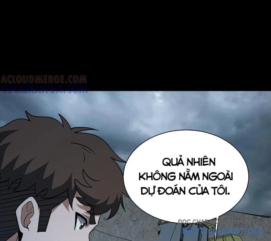 Ngày Tôi Sinh Ra, Bách Quỷ Dạ Hành, Tuyết Thi Hộ Đạo Chapter 776 - 76