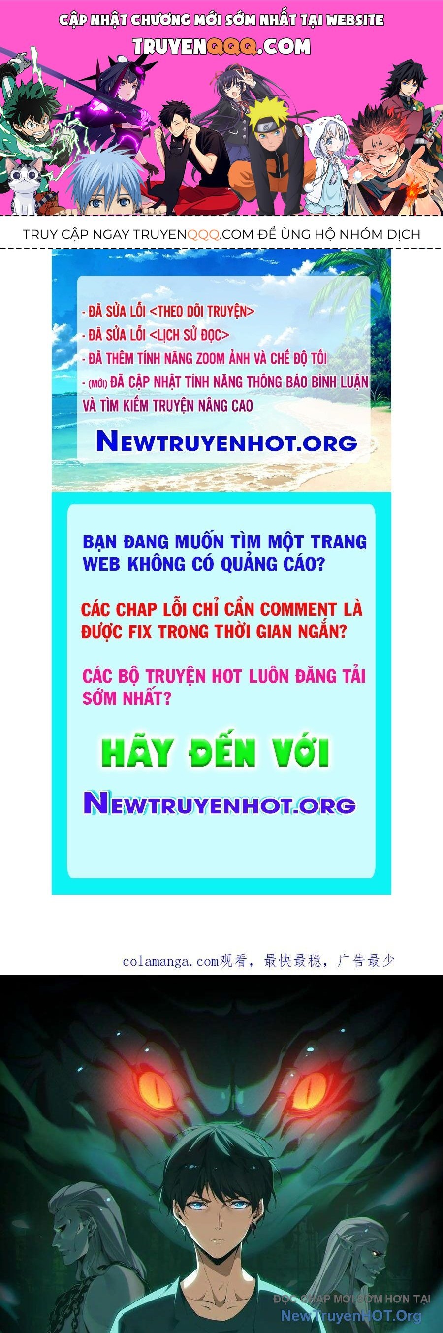 Ngày Tôi Sinh Ra, Bách Quỷ Dạ Hành, Tuyết Thi Hộ Đạo Chapter 778 - 1