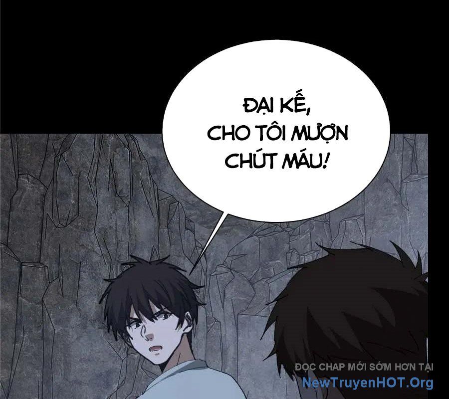 Ngày Tôi Sinh Ra, Bách Quỷ Dạ Hành, Tuyết Thi Hộ Đạo Chapter 778 - 3