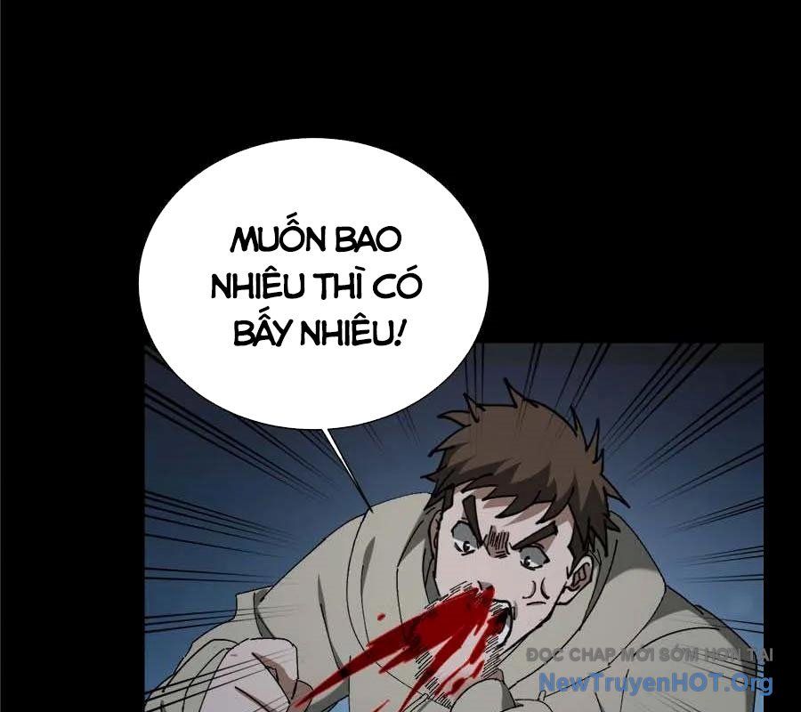 Ngày Tôi Sinh Ra, Bách Quỷ Dạ Hành, Tuyết Thi Hộ Đạo Chapter 778 - 5