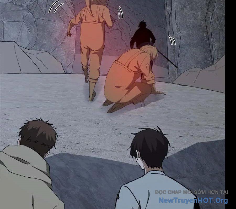 Ngày Tôi Sinh Ra, Bách Quỷ Dạ Hành, Tuyết Thi Hộ Đạo Chapter 778 - 8