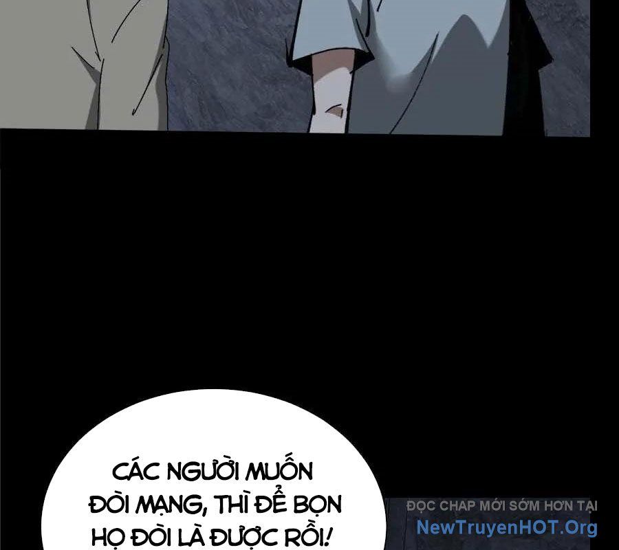 Ngày Tôi Sinh Ra, Bách Quỷ Dạ Hành, Tuyết Thi Hộ Đạo Chapter 778 - 9