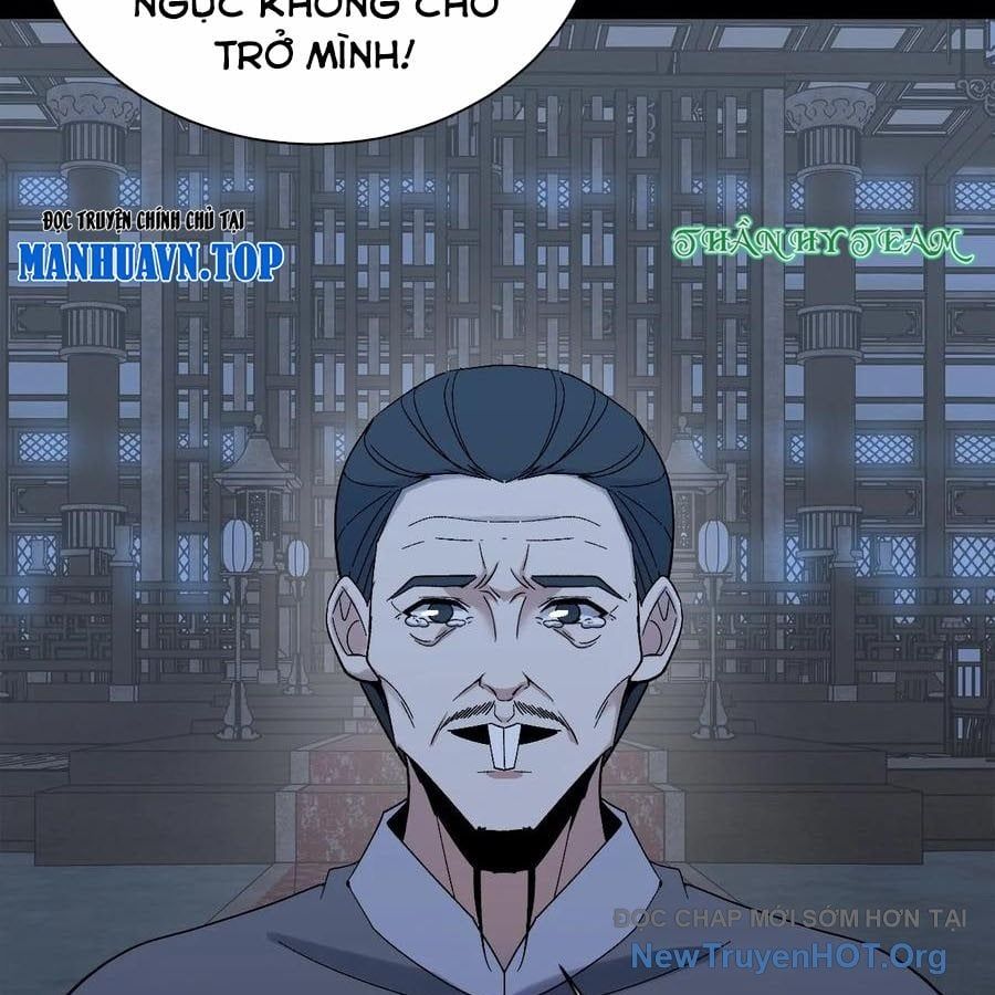 Ngày Tôi Sinh Ra, Bách Quỷ Dạ Hành, Tuyết Thi Hộ Đạo Chapter 784 - 22