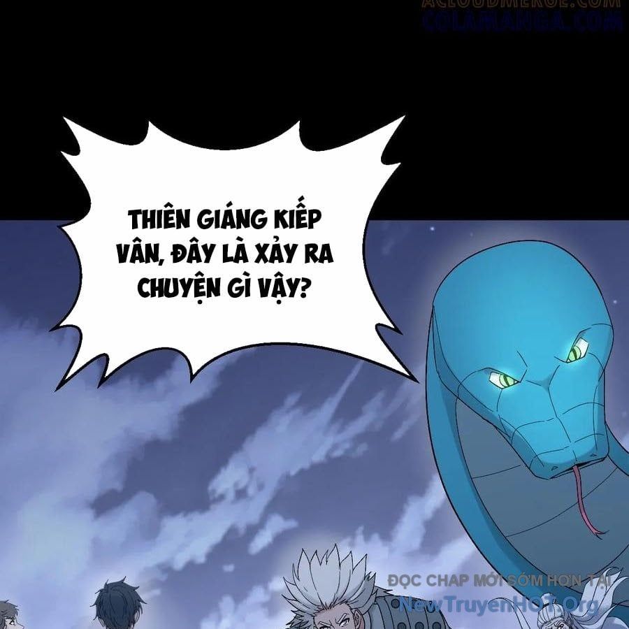 Ngày Tôi Sinh Ra, Bách Quỷ Dạ Hành, Tuyết Thi Hộ Đạo Chapter 784 - 32