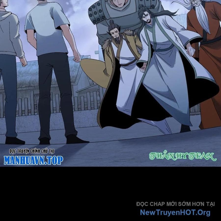 Ngày Tôi Sinh Ra, Bách Quỷ Dạ Hành, Tuyết Thi Hộ Đạo Chapter 784 - 33