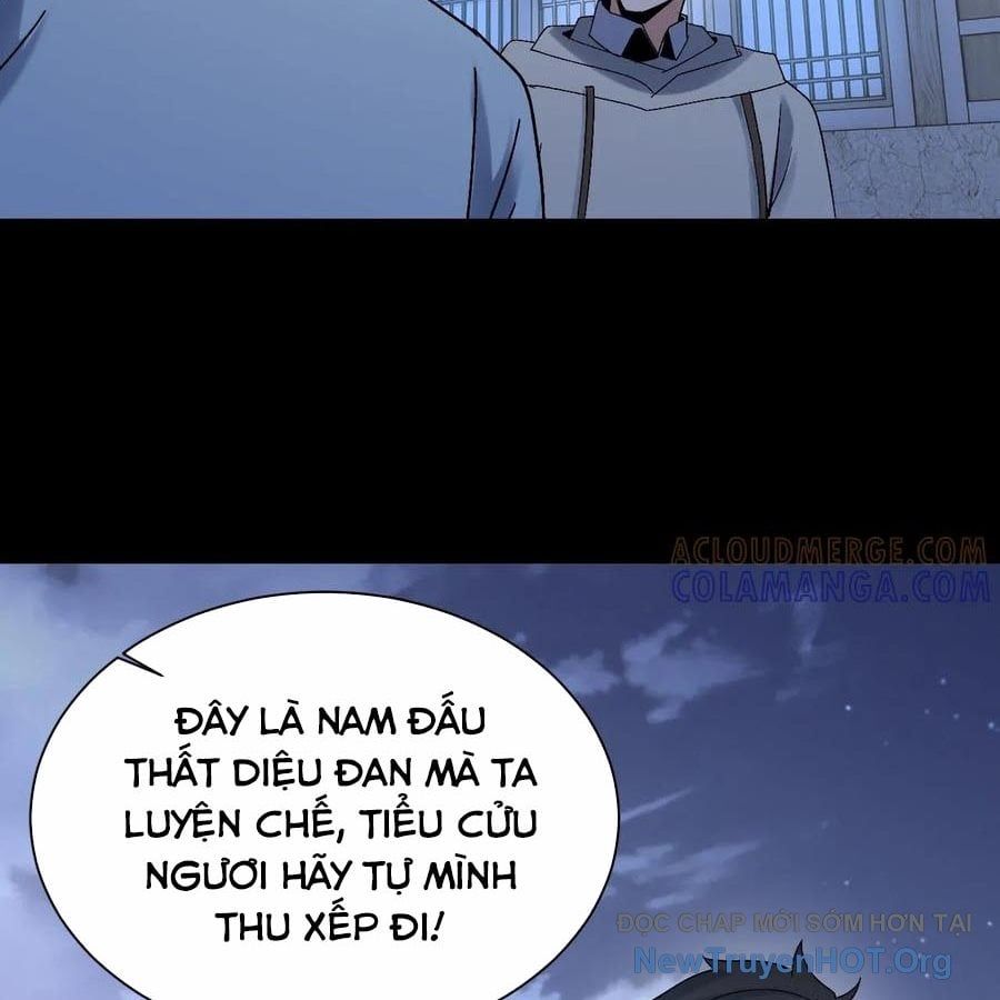 Ngày Tôi Sinh Ra, Bách Quỷ Dạ Hành, Tuyết Thi Hộ Đạo Chapter 784 - 35