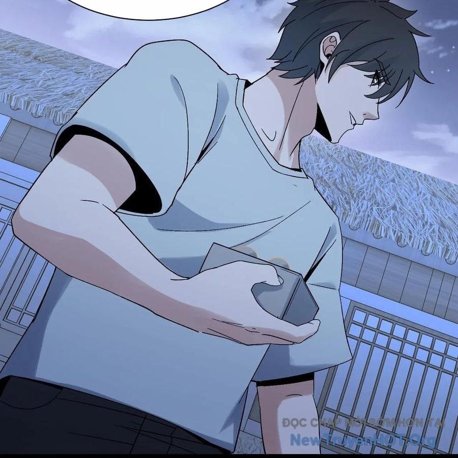 Ngày Tôi Sinh Ra, Bách Quỷ Dạ Hành, Tuyết Thi Hộ Đạo Chapter 784 - 36