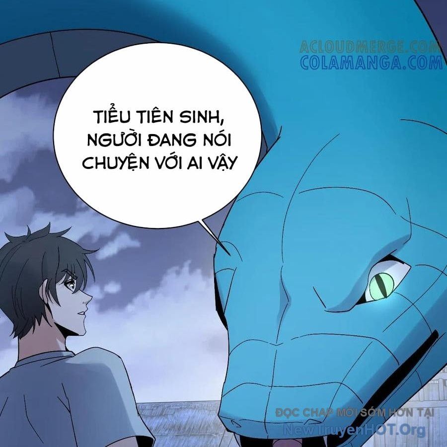 Ngày Tôi Sinh Ra, Bách Quỷ Dạ Hành, Tuyết Thi Hộ Đạo Chapter 784 - 39