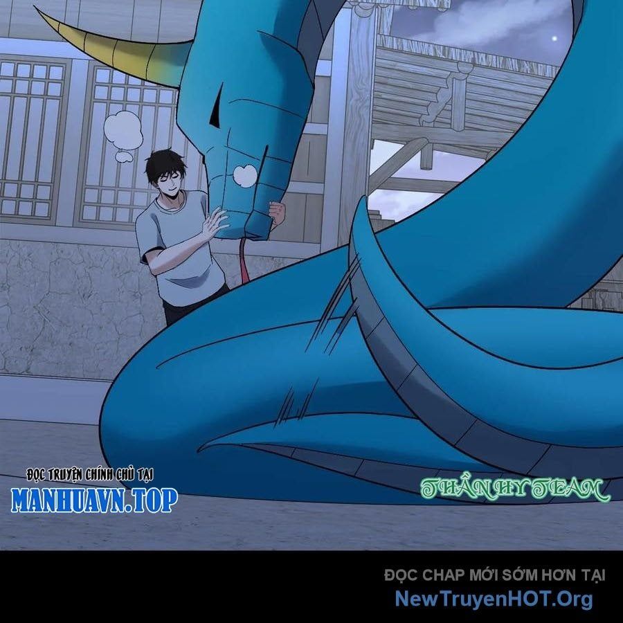 Ngày Tôi Sinh Ra, Bách Quỷ Dạ Hành, Tuyết Thi Hộ Đạo Chapter 784 - 48