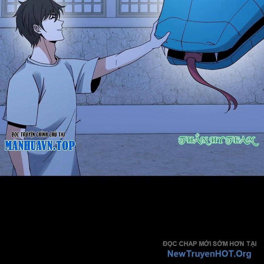 Ngày Tôi Sinh Ra, Bách Quỷ Dạ Hành, Tuyết Thi Hộ Đạo Chapter 784 - 57