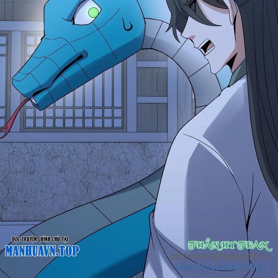 Ngày Tôi Sinh Ra, Bách Quỷ Dạ Hành, Tuyết Thi Hộ Đạo Chapter 784 - 61