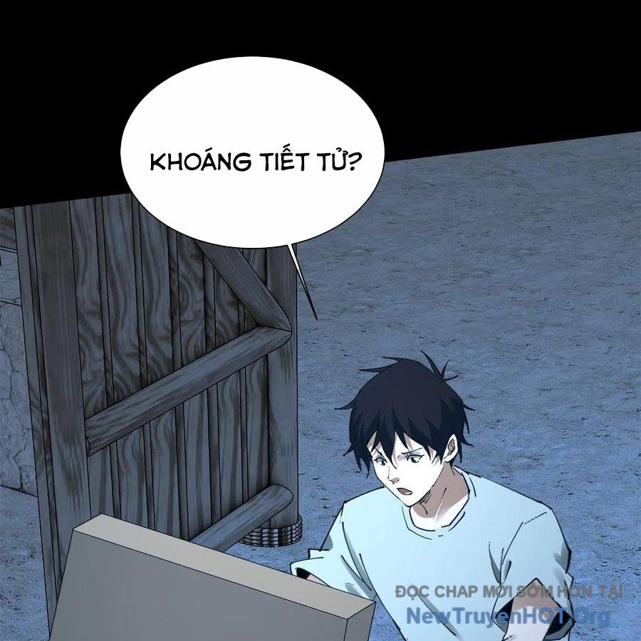 Ngày Tôi Sinh Ra, Bách Quỷ Dạ Hành, Tuyết Thi Hộ Đạo Chapter 785 - 25