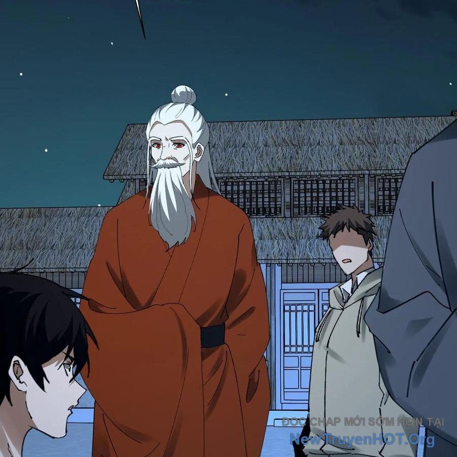 Ngày Tôi Sinh Ra, Bách Quỷ Dạ Hành, Tuyết Thi Hộ Đạo Chapter 785 - 32