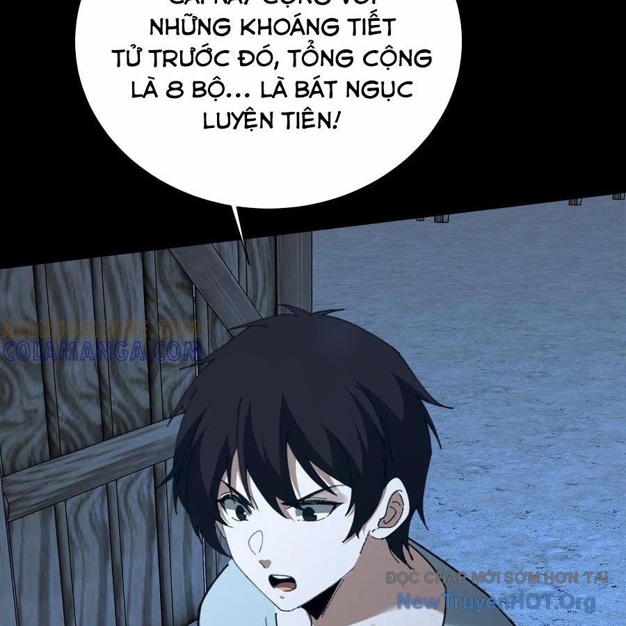 Ngày Tôi Sinh Ra, Bách Quỷ Dạ Hành, Tuyết Thi Hộ Đạo Chapter 785 - 34