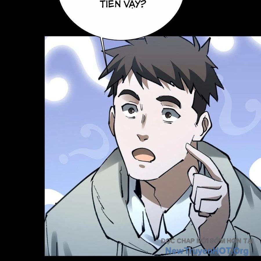 Ngày Tôi Sinh Ra, Bách Quỷ Dạ Hành, Tuyết Thi Hộ Đạo Chapter 785 - 36