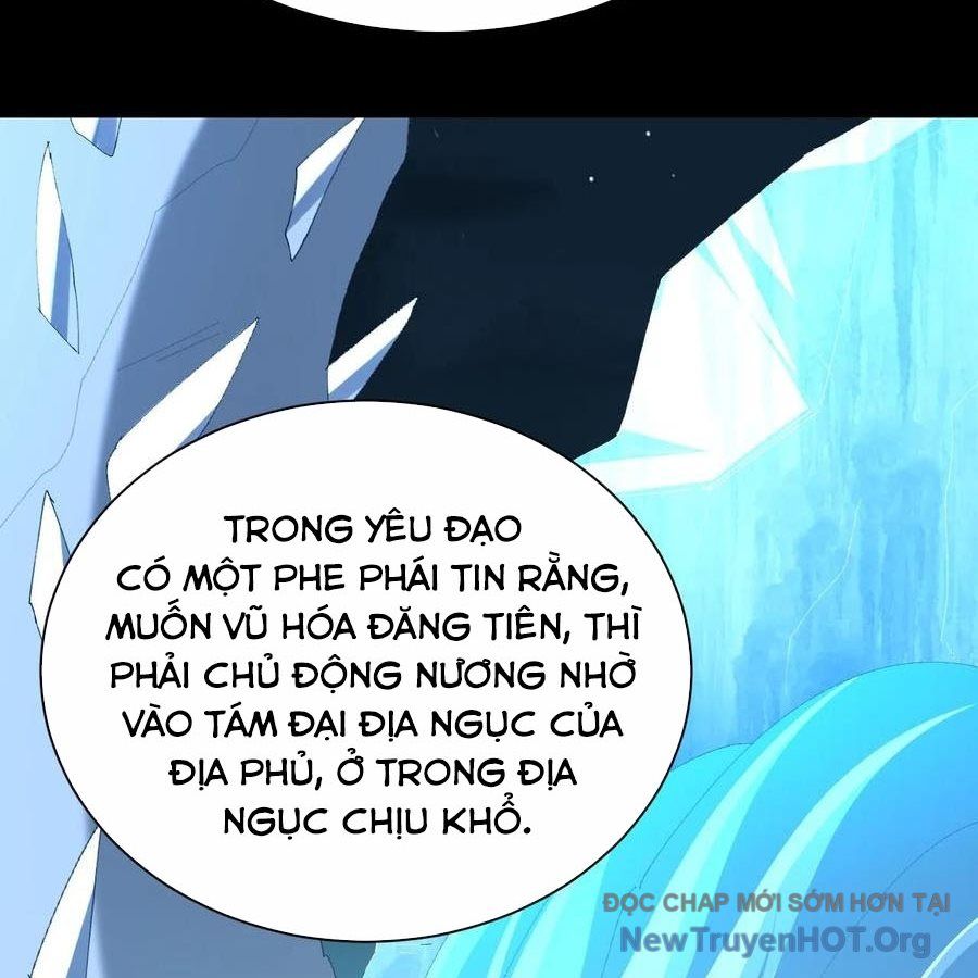 Ngày Tôi Sinh Ra, Bách Quỷ Dạ Hành, Tuyết Thi Hộ Đạo Chapter 785 - 40