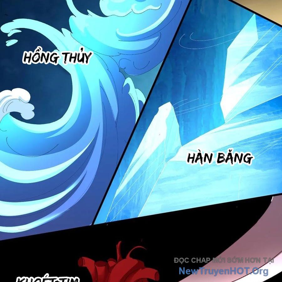 Ngày Tôi Sinh Ra, Bách Quỷ Dạ Hành, Tuyết Thi Hộ Đạo Chapter 785 - 43