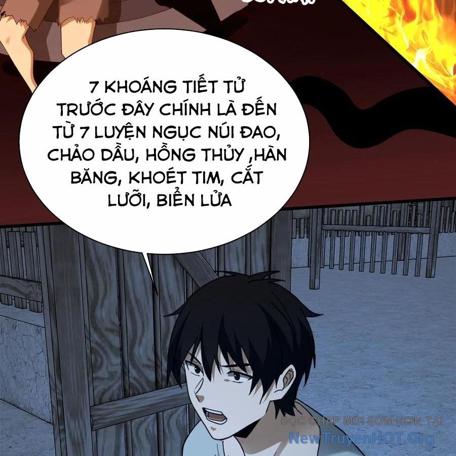 Ngày Tôi Sinh Ra, Bách Quỷ Dạ Hành, Tuyết Thi Hộ Đạo Chapter 785 - 46