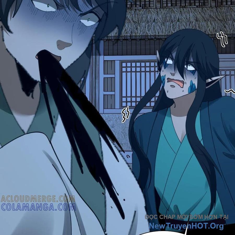 Ngày Tôi Sinh Ra, Bách Quỷ Dạ Hành, Tuyết Thi Hộ Đạo Chapter 785 - 55