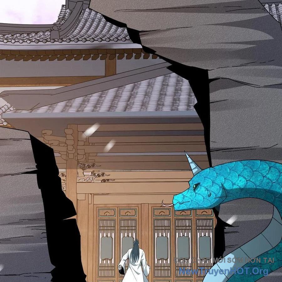 Ngày Tôi Sinh Ra, Bách Quỷ Dạ Hành, Tuyết Thi Hộ Đạo Chapter 786 - 16