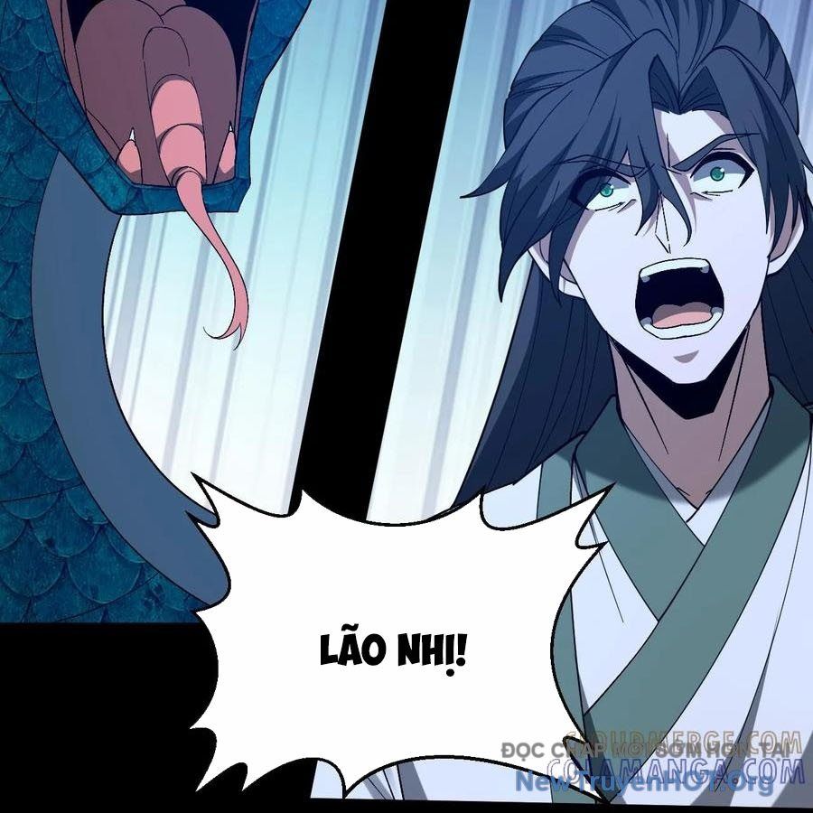 Ngày Tôi Sinh Ra, Bách Quỷ Dạ Hành, Tuyết Thi Hộ Đạo Chapter 786 - 23