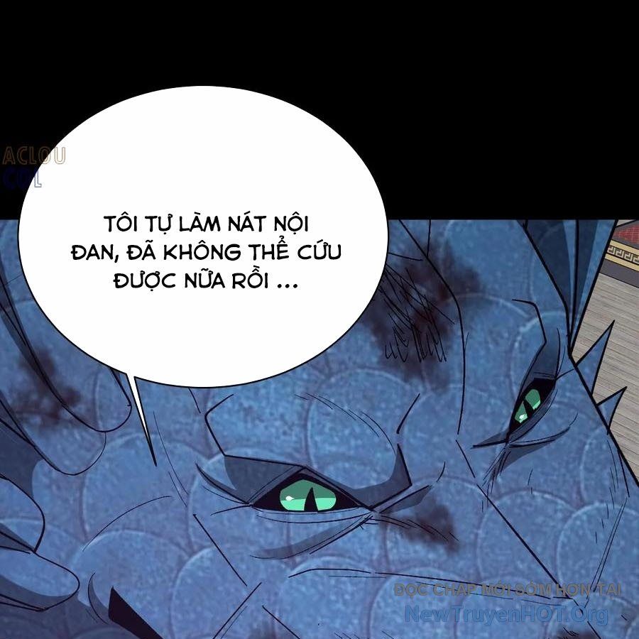 Ngày Tôi Sinh Ra, Bách Quỷ Dạ Hành, Tuyết Thi Hộ Đạo Chapter 786 - 29